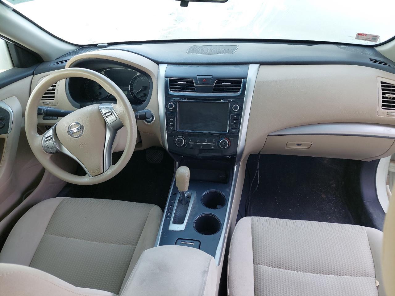 1N4AL3AP9FC152395 - 2015 Nissan Altima 2.5 - #84587274