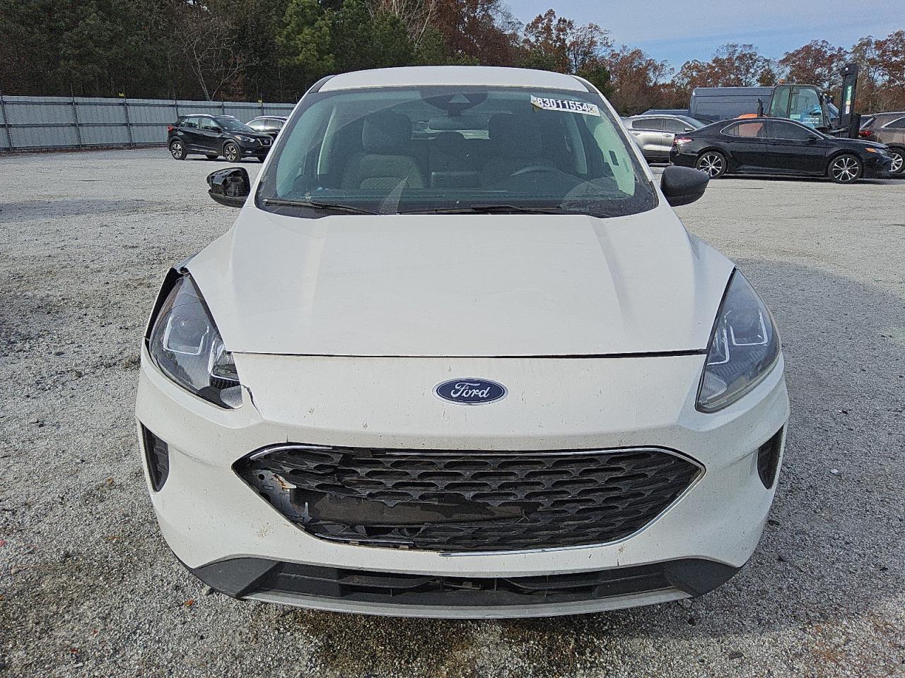 2022 Ford Escape - Image 5