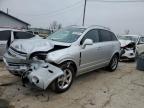 2013 Chevrolet Captiva Lt للبيع في Pekin، IL - Front End