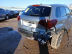2024 SUZUKI VITARA SZ- for sale at Copart WISBECH