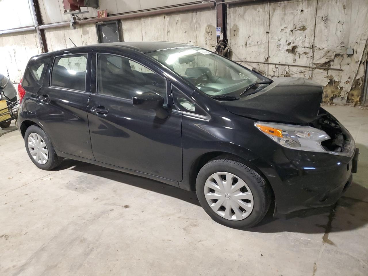 VIN 3N1CE2CPXFL366937 2015 NISSAN VERSA no.4