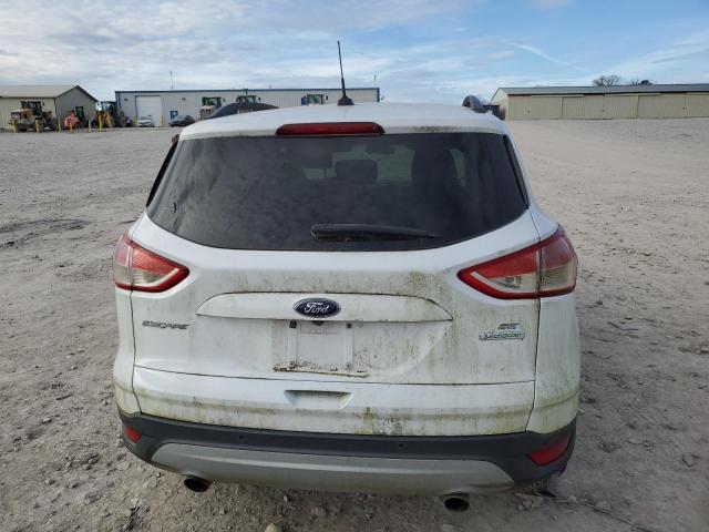  FORD ESCAPE 2016 Белый