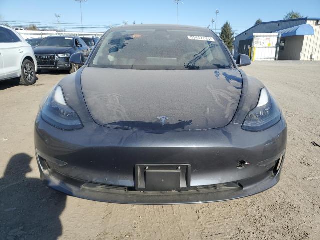  TESLA MODEL 3 2021 Серый