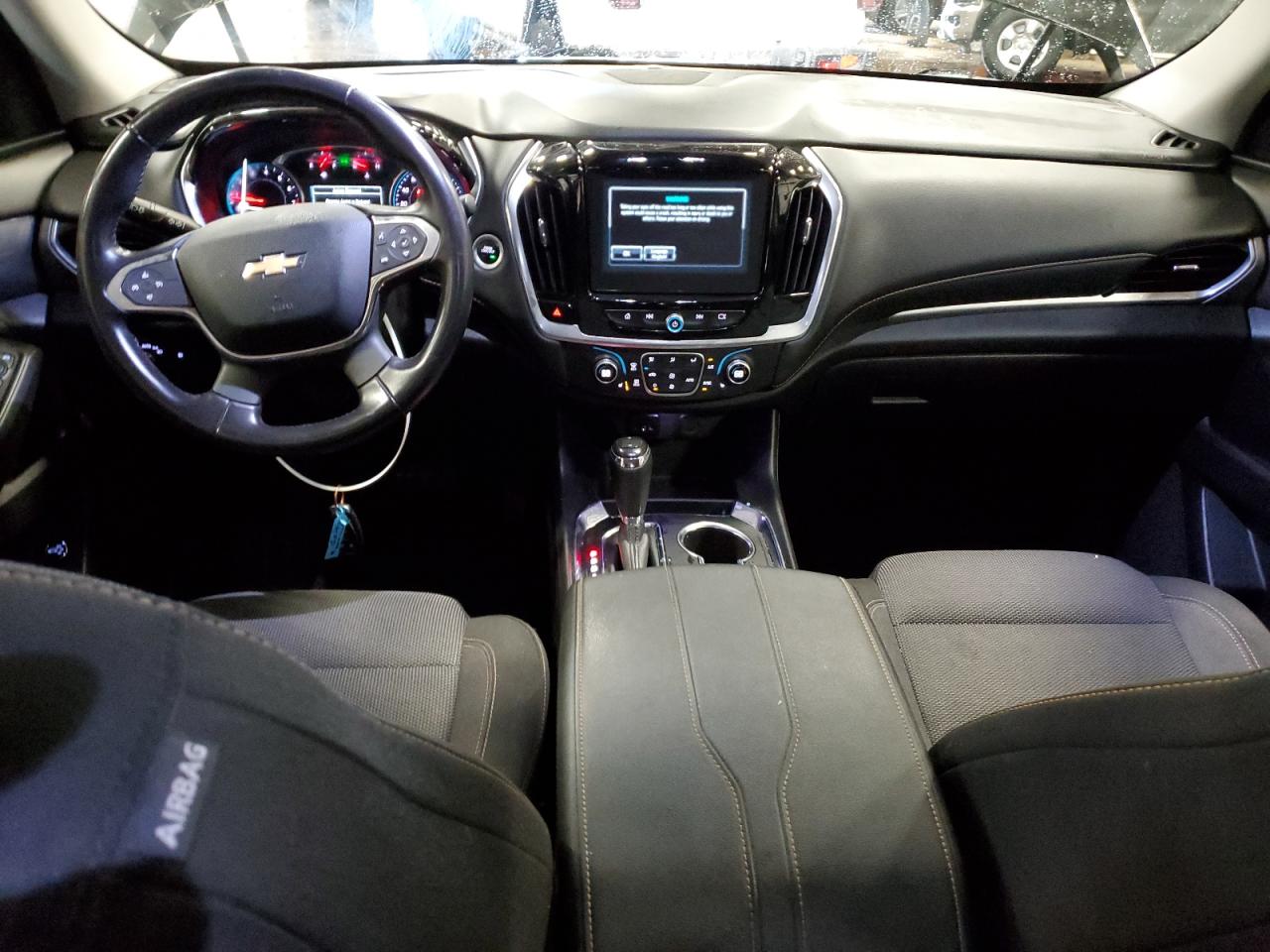 2019 Chevrolet Traverse - Image 8