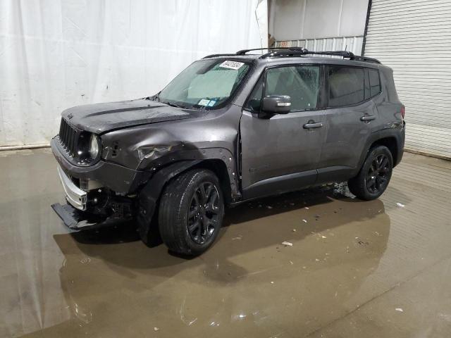 2018 Jeep Renegade Latitude for Sale in Central Square, NY - All Over