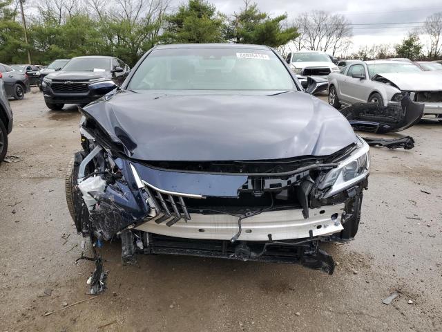  LEXUS ES300 2024 Синий