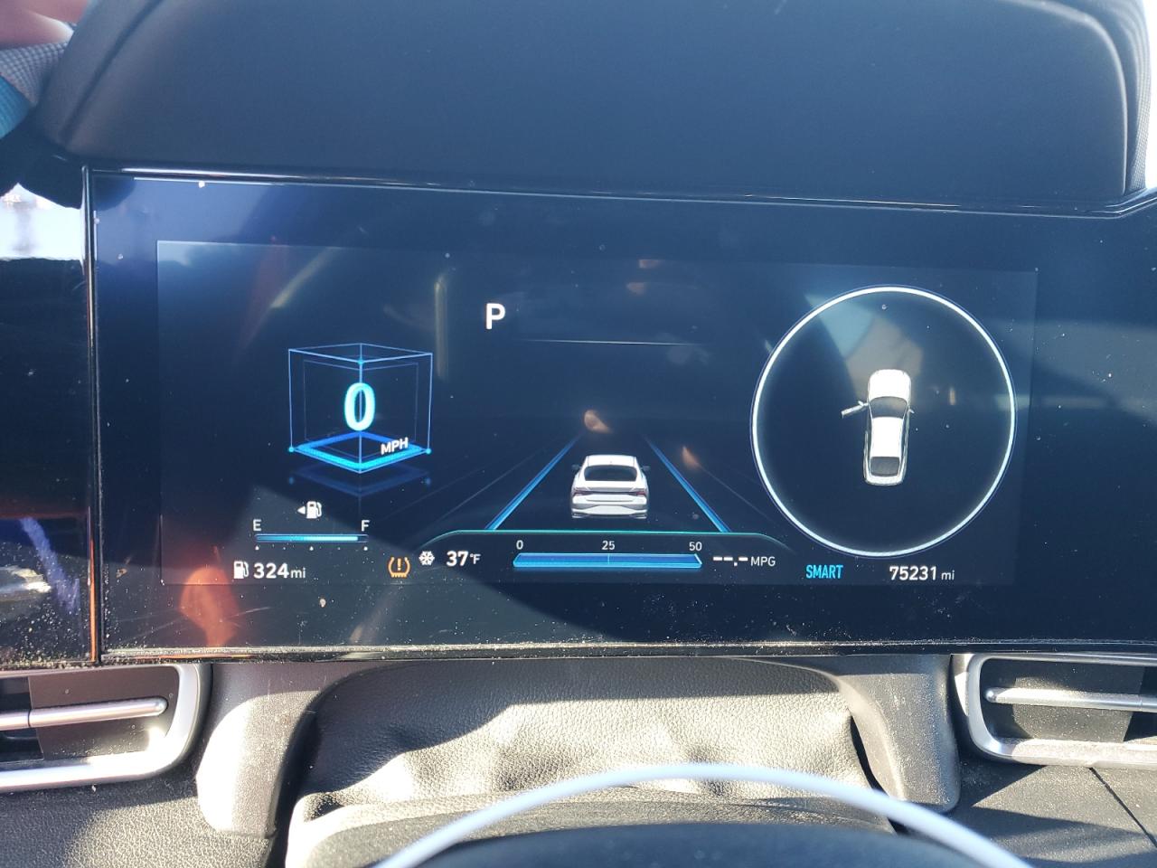 2023 Hyundai Elantra - Image 9