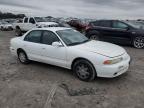 1997 Mitsubishi Galant Es de vânzare în Madisonville, TN - Side