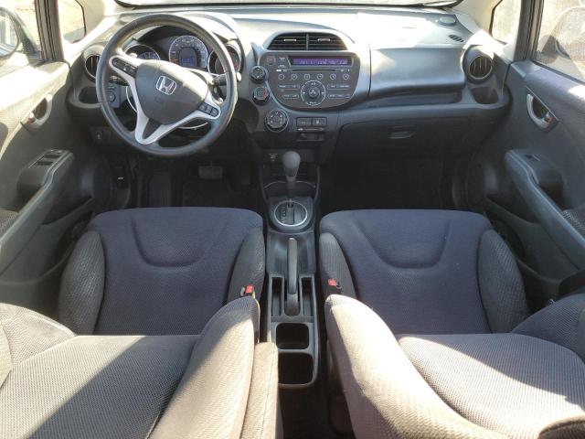  HONDA FIT 2013 Szary