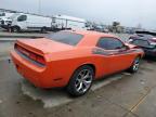 2013 Dodge Challenger R/T zu verkaufen in Sacramento, CA - Front End