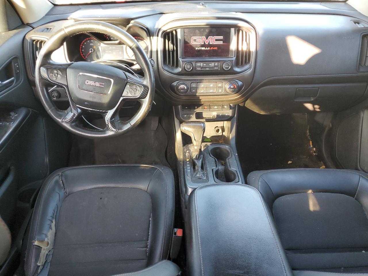 2015 GMC Canyon - Image 8