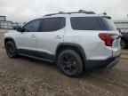 2020 Gmc Acadia At4 продається в Mercedes, TX - Front End