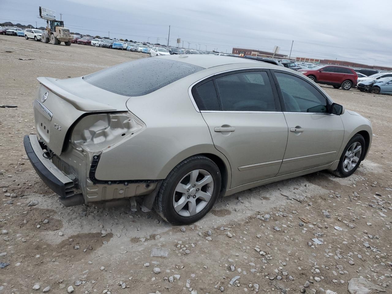 2009 Nissan Altima - Image 3