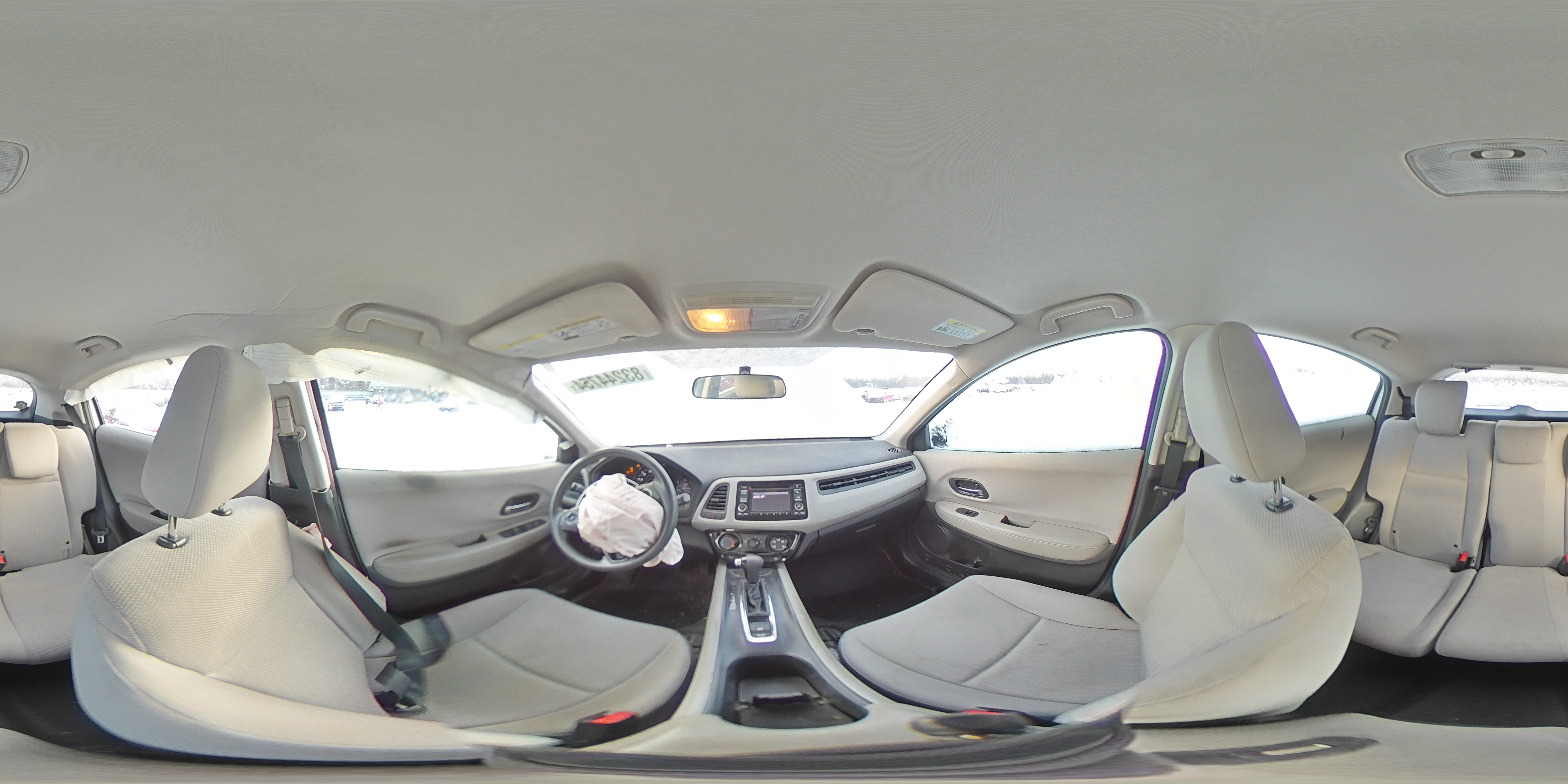 2016 Honda HR-V - Image 13