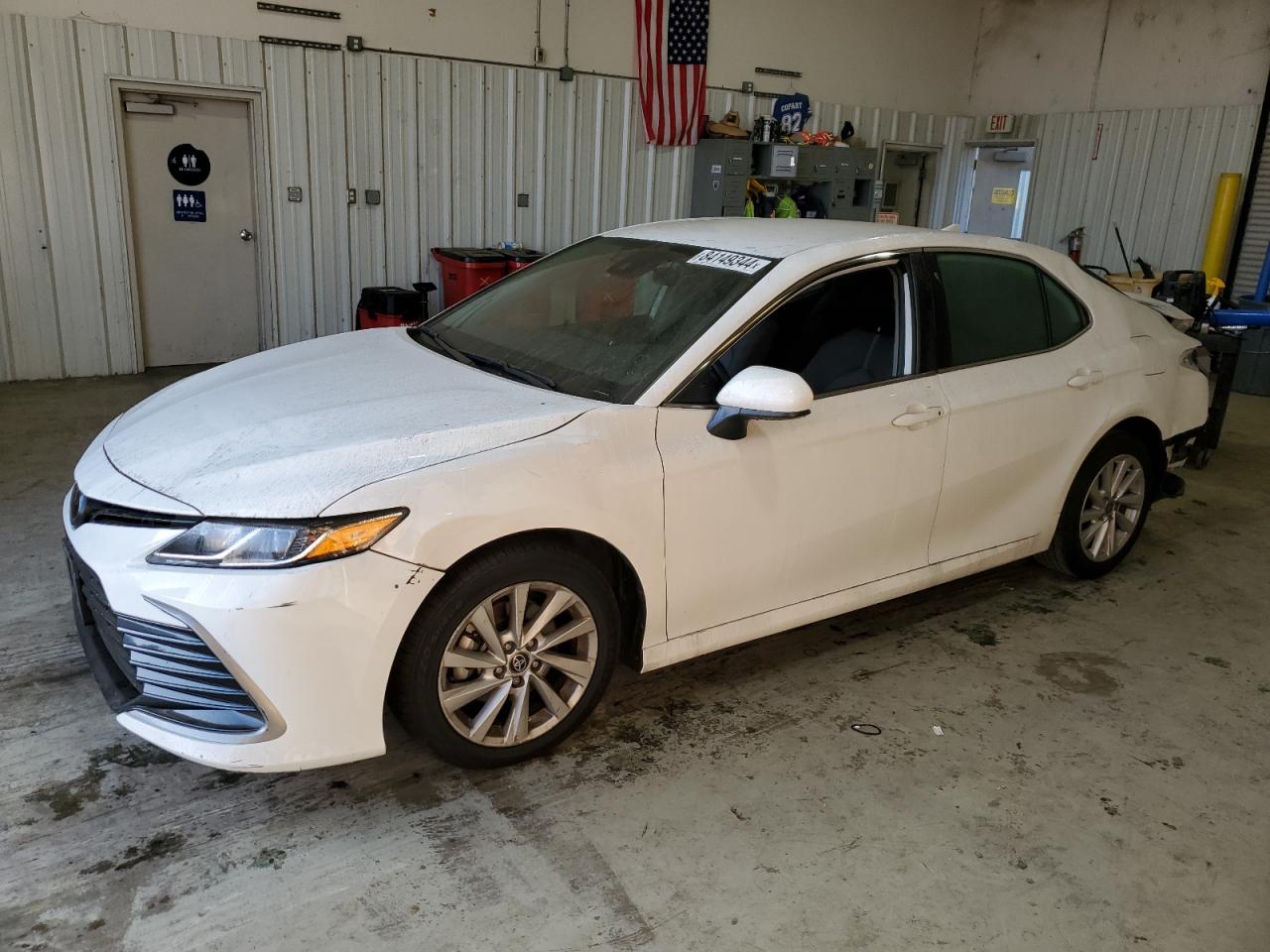2023 Toyota Camry - Image 1