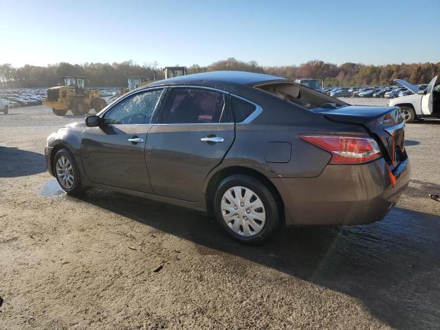 NISSAN ALTIMA 2013 Złoty