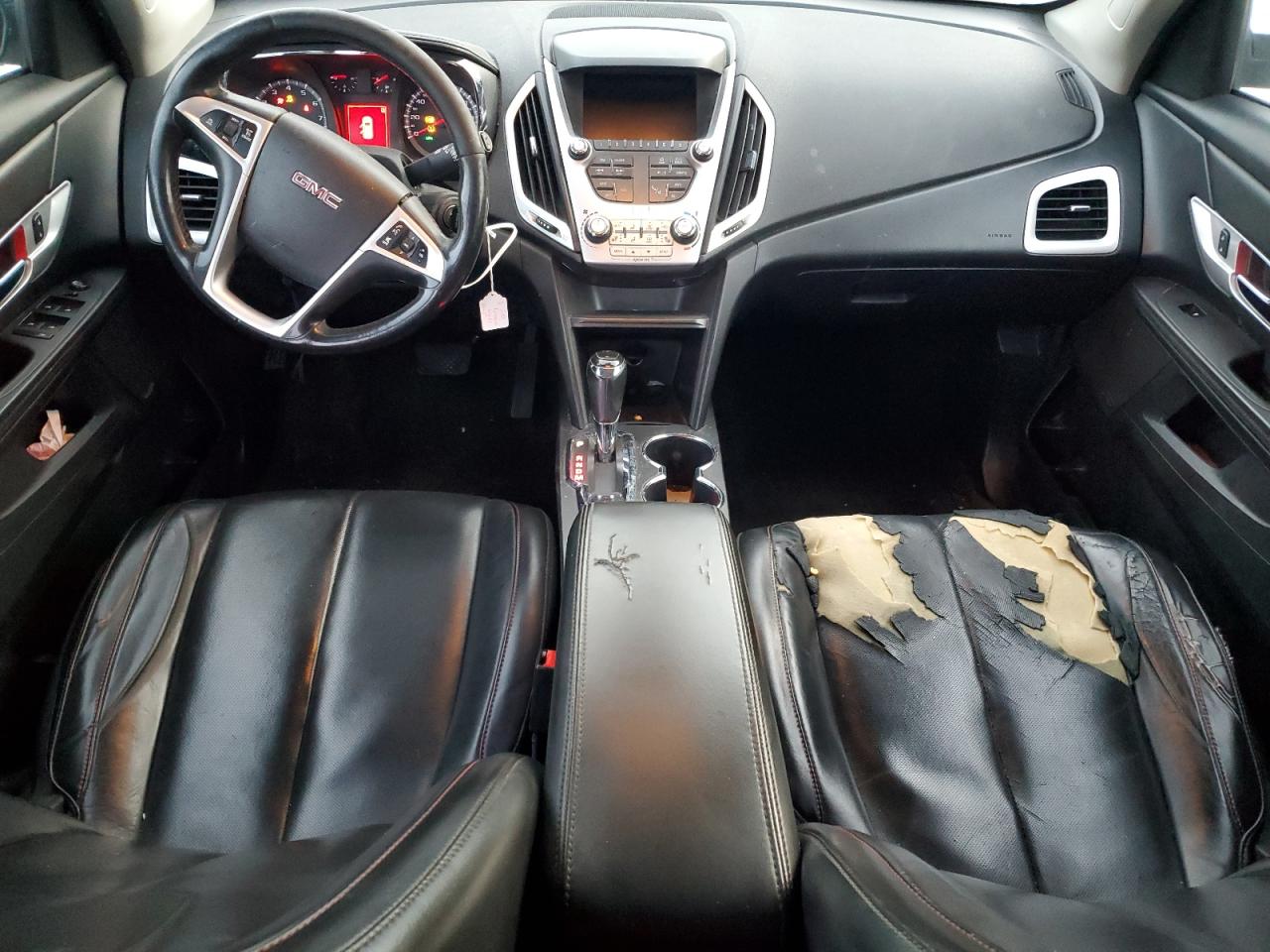 2016 GMC Terrain - Image 8