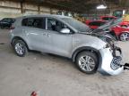 2017 Kia Sportage Lx en Venta en Phoenix, AZ - Burn