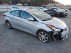 2011 Hyundai Elantra Gls na sprzedaż w York Haven, PA - Front End