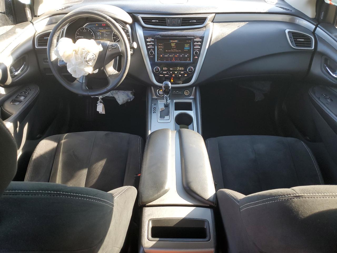 2019 Nissan Murano - Image 8