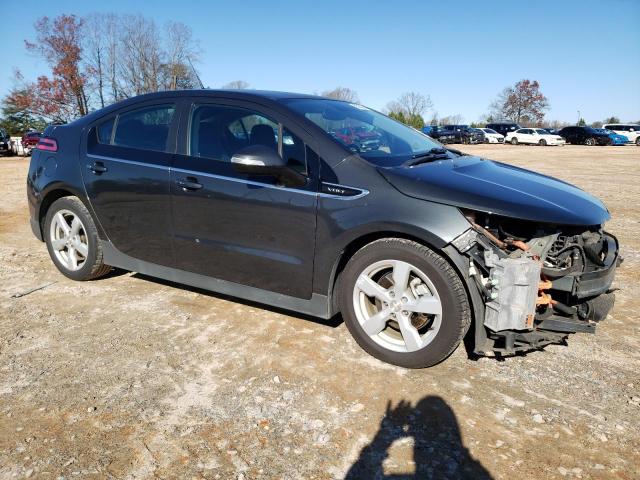  CHEVROLET VOLT 2014 Вугільний