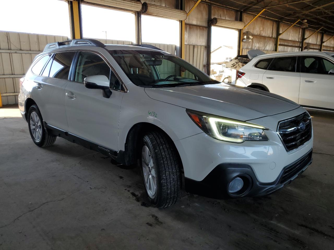 2019 Subaru Outback - Image 4