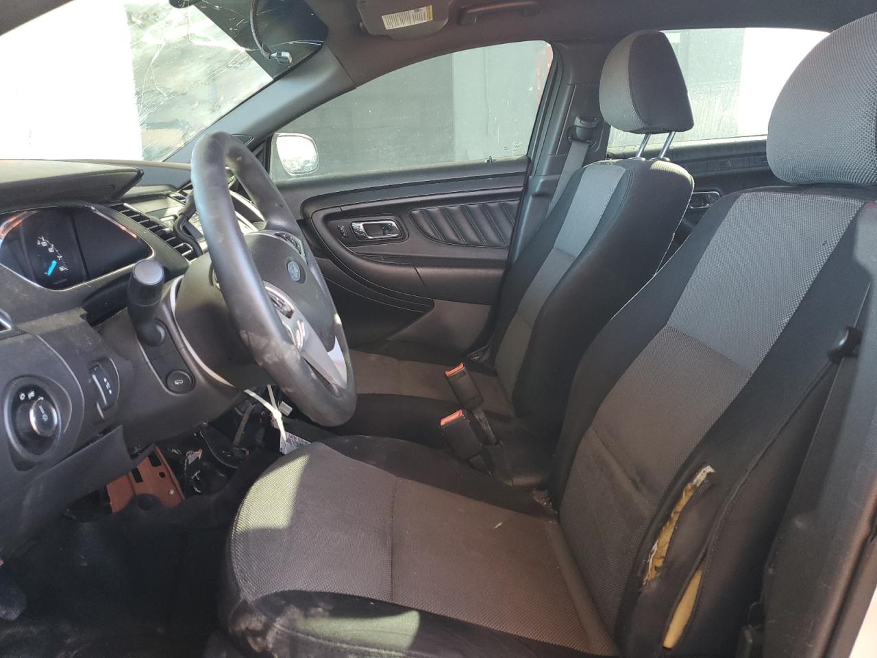 2015 Ford Taurus - Image 7