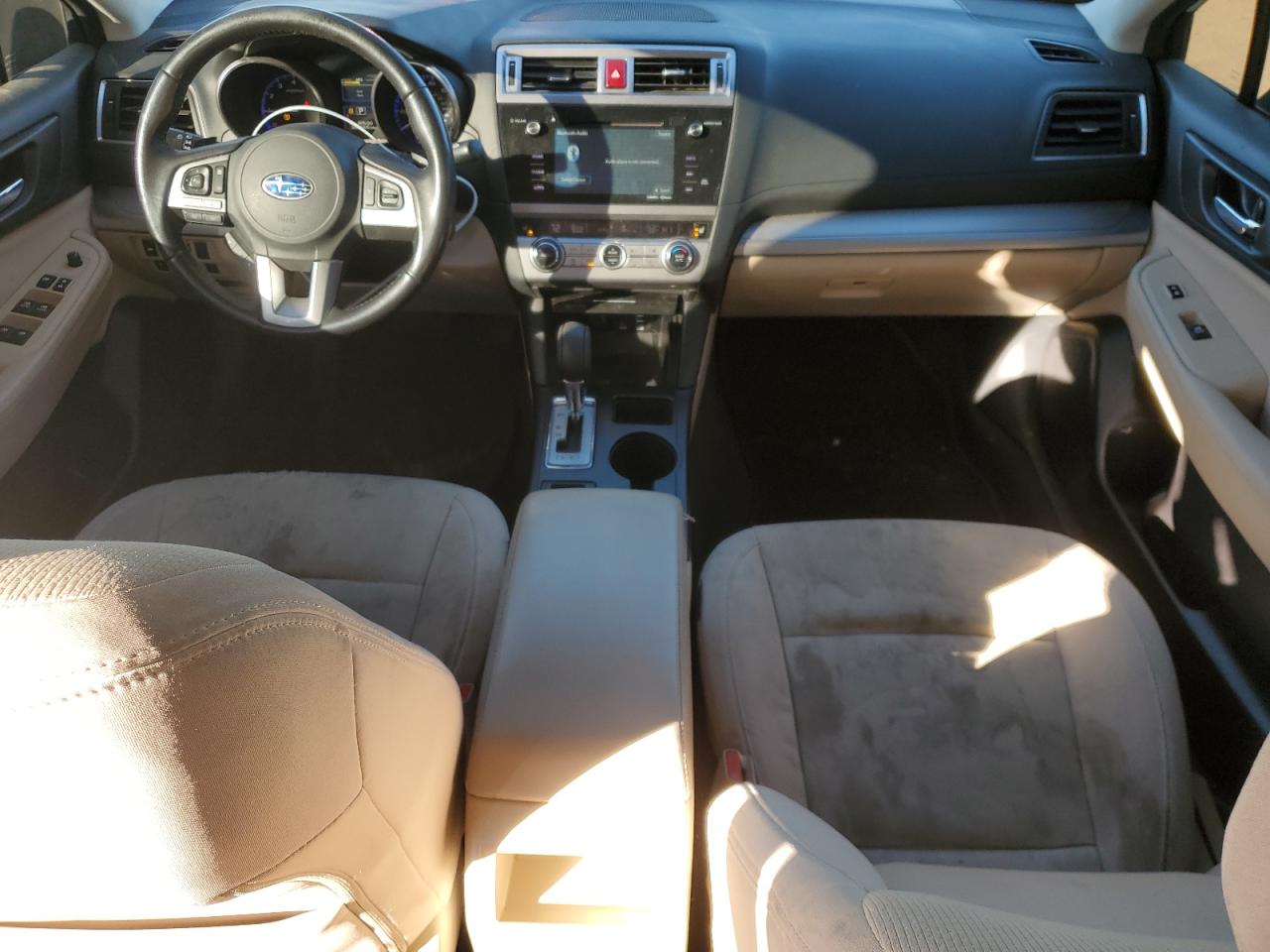 2016 Subaru Legacy - Image 8