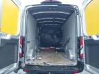 2020 FORD TRANSIT 35 for sale at Copart WHITBURN