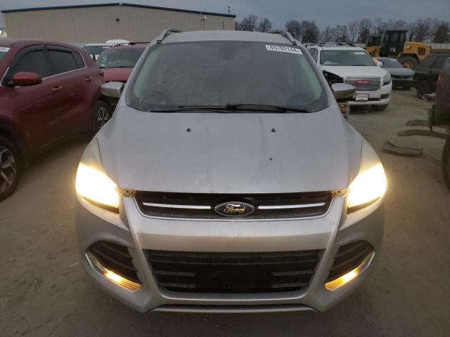  FORD ESCAPE 2014 Серебристый