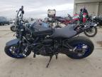 2024 YAMAHA MT07  for sale at Copart VA - FREDERICKSBURG