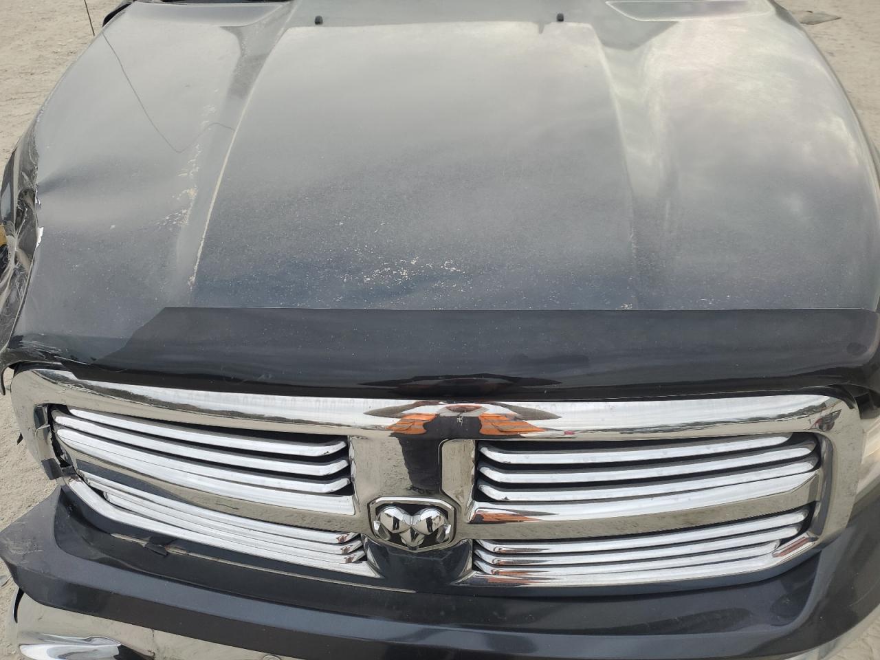 2016 RAM 1500 - Image 11