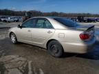 2005 Toyota Camry Le на продаже в Memphis, TN - Normal Wear