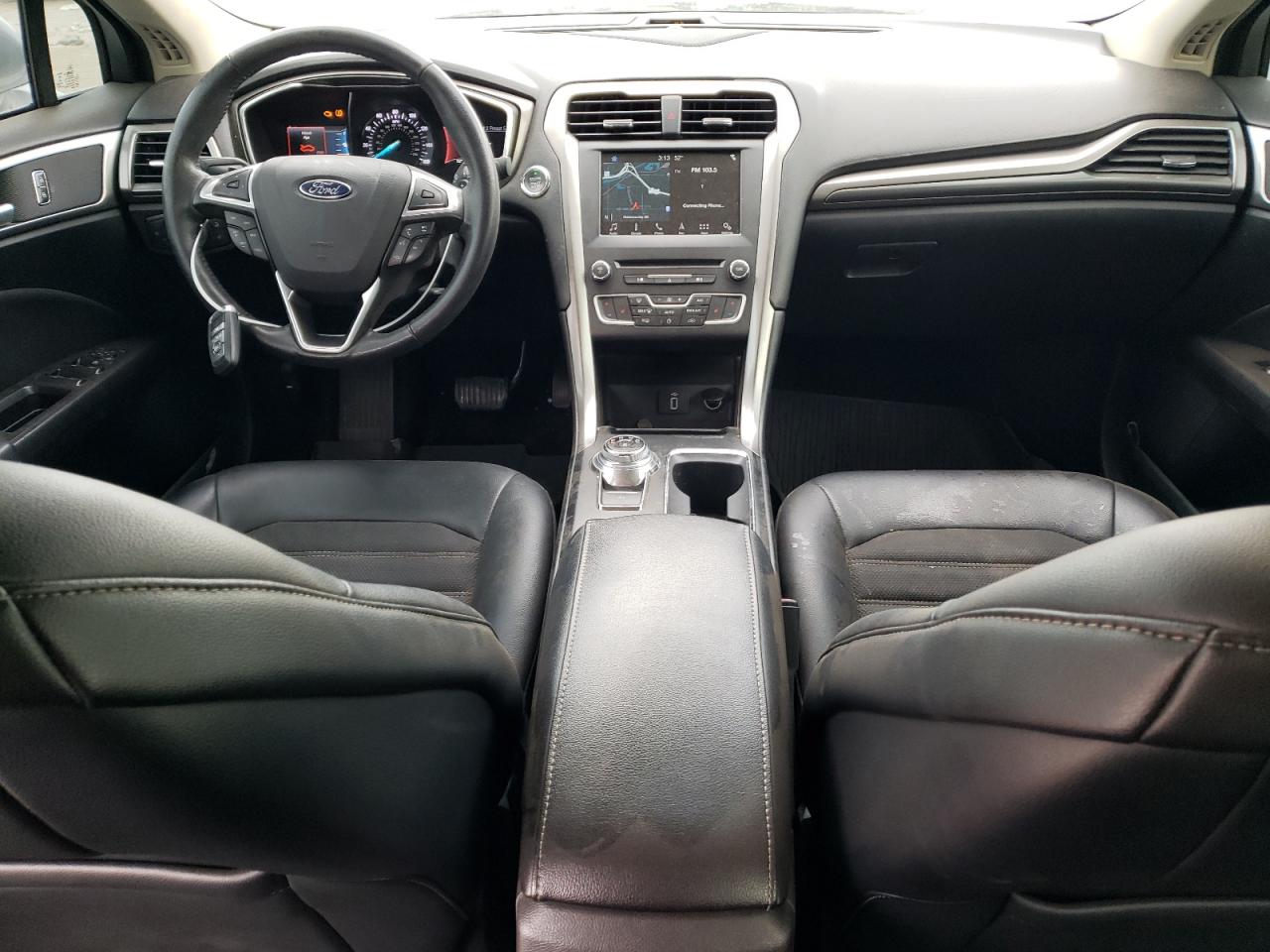 2017 Ford Fusion - Image 8
