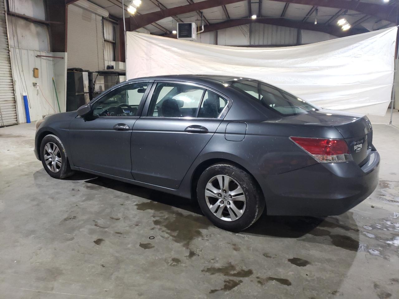 2010 Honda Accord - Image 2