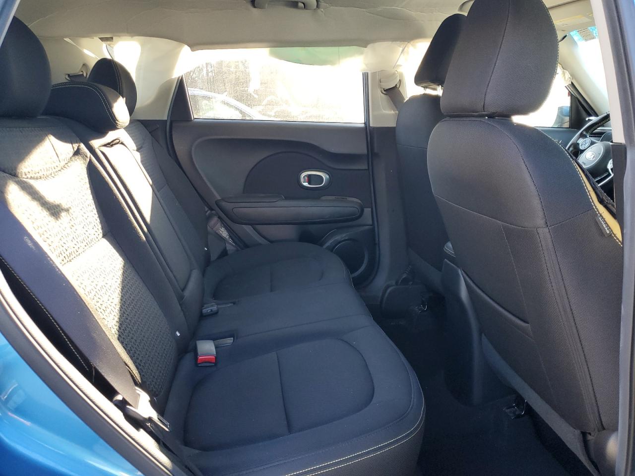 2016 Kia Soul - Image 11