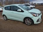 2017 Chevrolet Spark 1Lt продається в Davison, MI - Front End