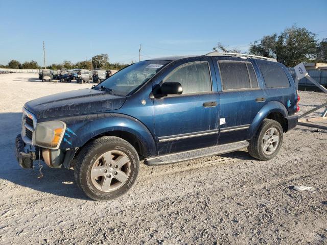 2006 Dodge Durango Limited