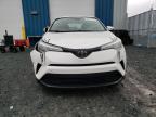 2019 Toyota C-Hr Xle en Venta en Elmsdale, NS - Side