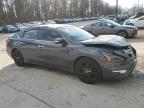 2013 Nissan Altima 2.5 zu verkaufen in York Haven, PA - Front End