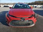 2021 Toyota Corolla Le en Venta en Assonet, MA - Front End