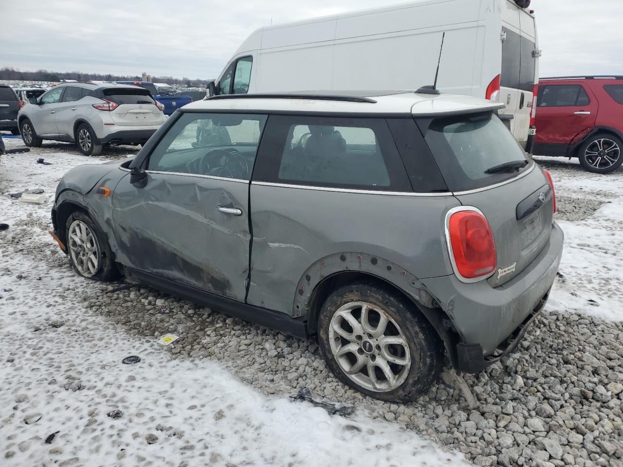 2016 MINI Cooper - Image 2