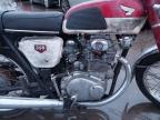 1969 HONDA   for sale at Copart ST HELENS