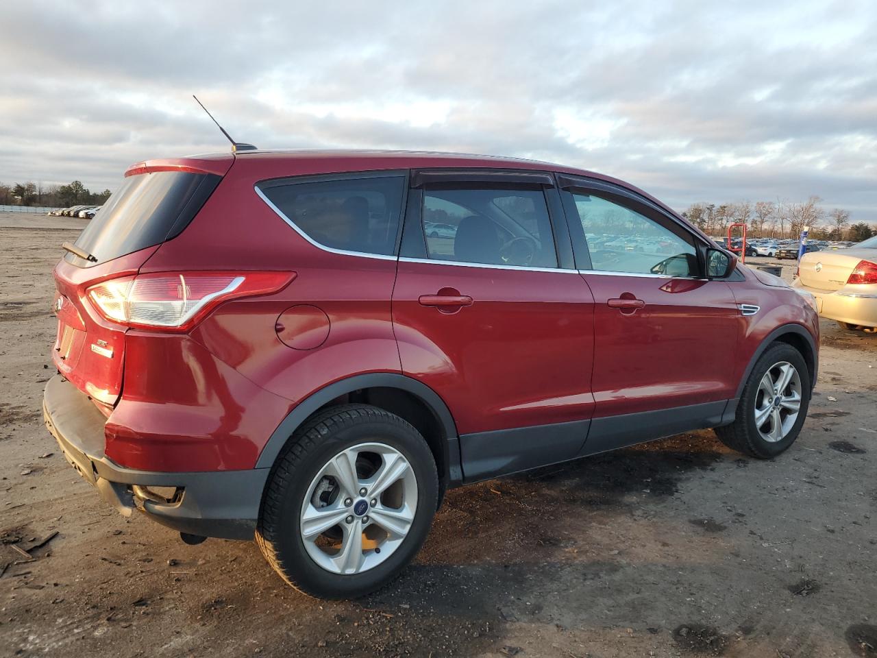 2016 Ford Escape - Image 3