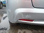 2011 HONDA JAZZ I-VTE for sale at Copart YORK