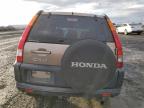 2003 Honda Cr-V Lx продається в Airway Heights, WA - Front End