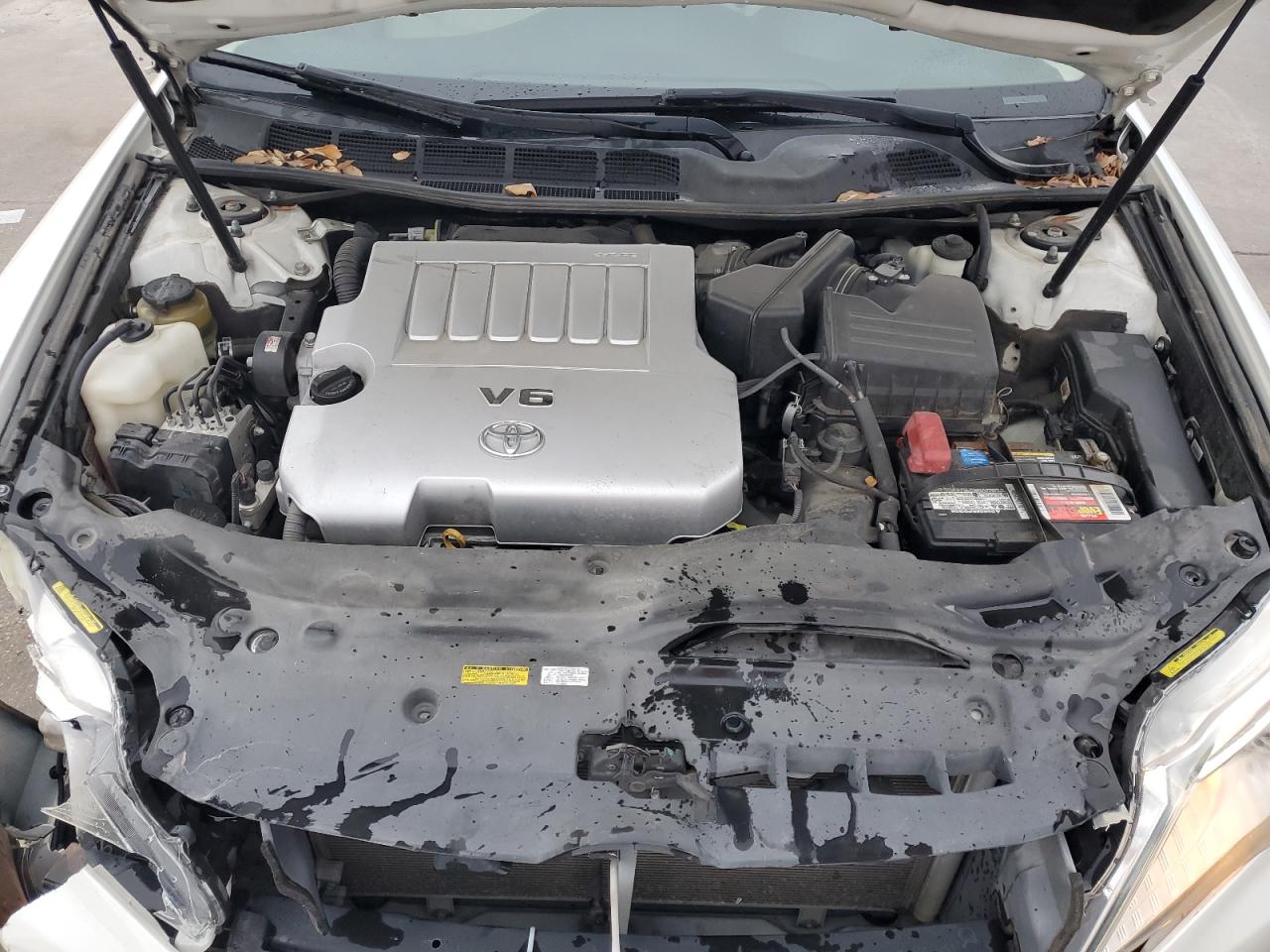 2011 Toyota Avalon - Image 11