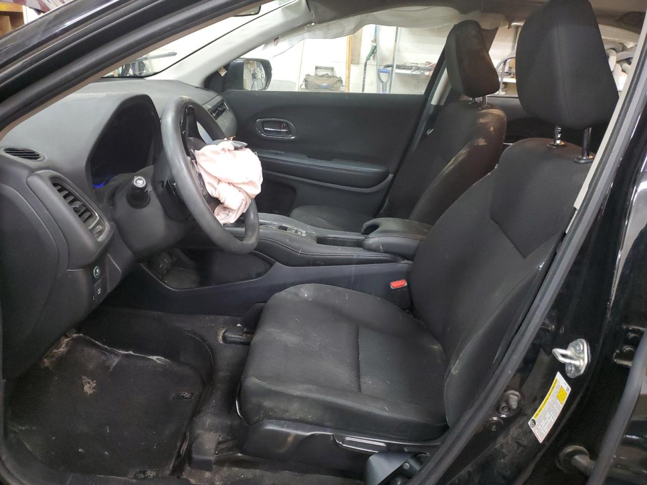 2018 Honda HR-V - Image 7
