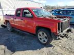 2017 Chevrolet Silverado C1500 Custom de vânzare în Spartanburg, SC - Front End