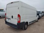 2012 CITROEN RELAY 35 L for sale at Copart BRISTOL